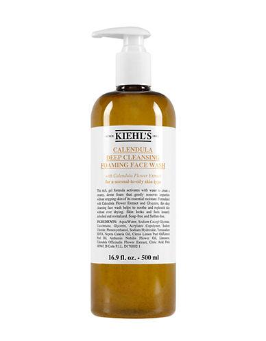 Kiehl's Since Calendula Deep Cleansing Foaming Face Wash