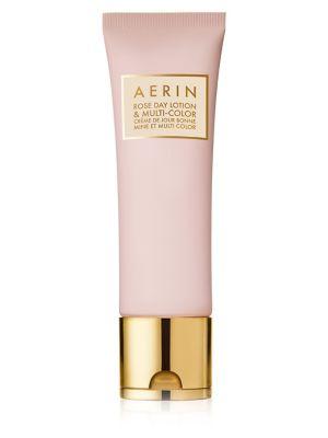 Estee Lauder Rose Custom Day Lotion