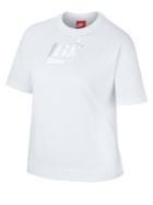 Nike Logo Crewneck Tee