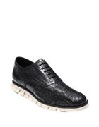 Cole Haan Zerogrand Wing Leather Oxfords