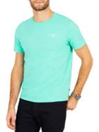 Nautica Shrimp Cocktail Graphic T-shirt