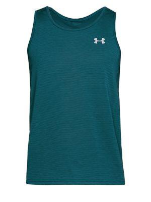 Under Armour Ua Streaker Singlet Tank