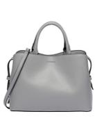 Fiorelli Bethnal Triple Compartment Tote