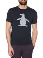 Original Penguin Graphic Short-sleeve Cotton Tee