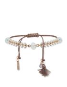 Lonna & Lilly Slider Cord Bracelet