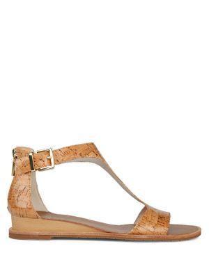 Kenneth Cole New York Judd T-strap Sandals