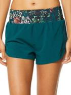 Shape Hi Jump Shorts
