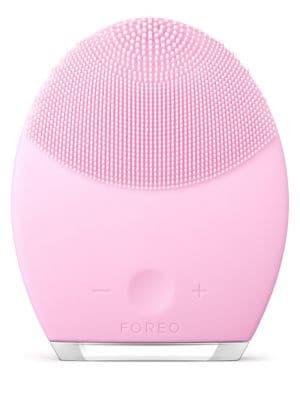 Foreo Luna 2 T-sonic Facial Cleansing Device For Normal Skin/4.76 Oz.