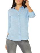 Dorothy Perkins Classic Cotton Button-down Shirt