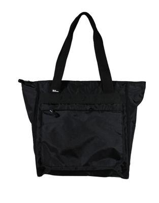 Derek Alexander Top Zip Shopper Shoulder Bag
