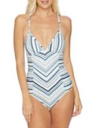 Splendid Line Of Sight One-piece Swimsuit