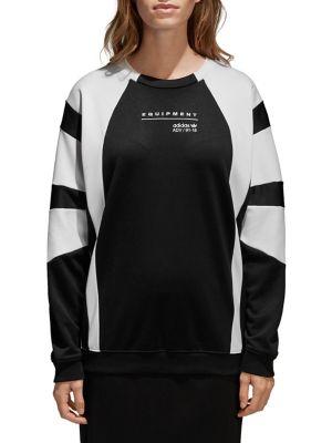 Adidas Equipment Sweatshirt