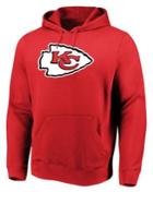 Majestic Kansas City Chiefs Nfl Perfect Play Hoodie