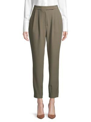 Cmeo Collective Against You Slim Trousers