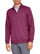 Under Armour Ua Storm Fleece Quarter-zip Sweater