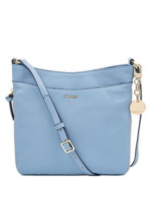 Nine West Small Textured Crossbody Bag