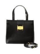 Ferragamo Vintage Vara Tote Bag