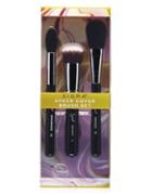 Sigma Beauty Sheer Cover Brush Set- $75.00 Value