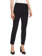 1.state Two-way Stretch Twill Ankle Trousers