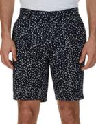 Nautica Anchor Printed Shorts