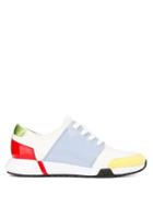 Kenneth Cole New York Sumner Multicolored Leather Sneakers