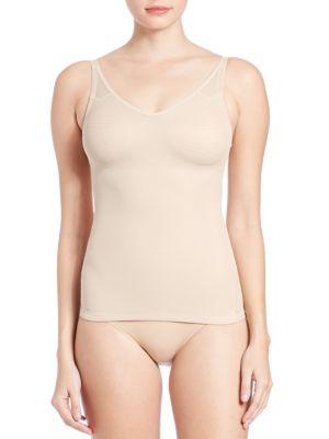 Miraclesuit Wireless Shaping Camisole
