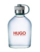 Hugo Boss Hugo Man Eau De Toilette 4.2 Oz