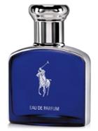 Ralph Lauren Fragrances Polo Blue Eau De Parfum