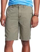 Polo Ralph Lauren Relaxed-fit Cotton Chino Shorts