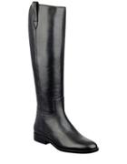 Ivanka Trump Addee Knee-high Leather Boots