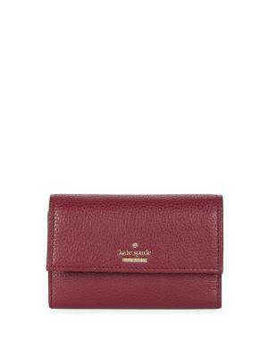 Kate Spade New York Meredith Leather Wallet