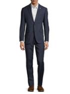 Ted Baker London Two-piece Wool Suit