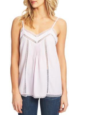 1.state Lace-trim Camisole