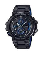 G-shock Stainless Steel Chronograph Watch