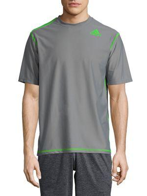 Adidas Swim Classic Swim Tee