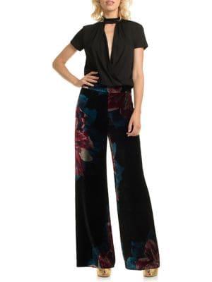 Trina Turk La Flora Top