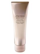 Shiseido Benefiance Extra Creamy Cleansing Foam/4,2 Oz