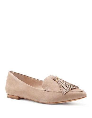 Louise Et Cie Abriana Tassel Loafers
