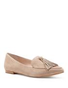 Louise Et Cie Abriana Tassel Loafers