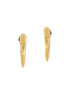 Vince Camuto Horn-shaped Stud Earrings