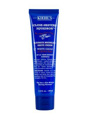 Kiehl's Since White Eagle Brushless Shave Cream