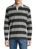 Surfsidesupply Long-sleeve Classic Rugby Shirt
