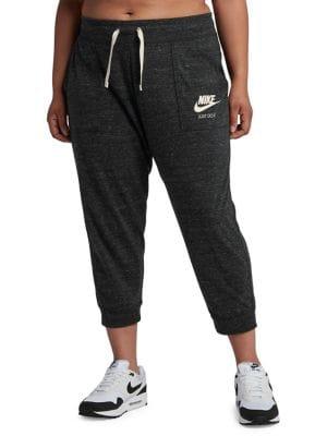 Nike Sportswear Vintage Capri Sweatpants