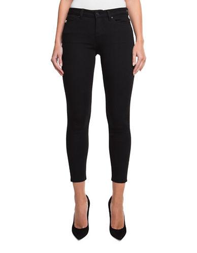 Democracy Emily Mid-rise Skinny Ankle Jeans
