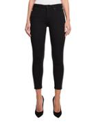 Democracy Emily Mid-rise Skinny Ankle Jeans