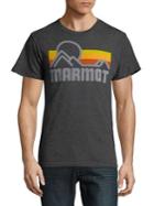Marmot Coastal Graphic Tee