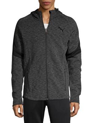Puma Evostripe Hooded Jacket