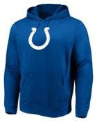 Majestic Indianapolis Colts Nfl Perfect Play Hoodie