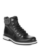 Wolverine Sidney Leather Hiker Boots