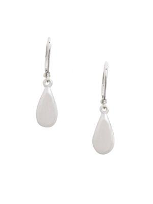 Ralph Lauren Teardrop Earrings